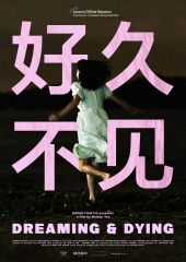 Ja odchodzę, a ty śnisz