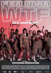 Feminizm WTF