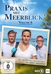 Gabinet z widokiem na morze