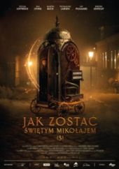 Jak zostać Świętym Mikołajem 3