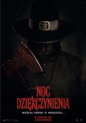Noc dziękczynienia