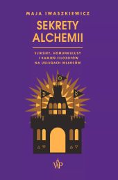 Sekrety alchemii