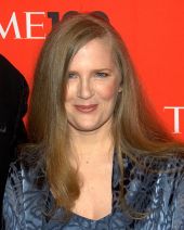 Suzanne Collins image