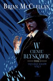 W cieniu błyskawic