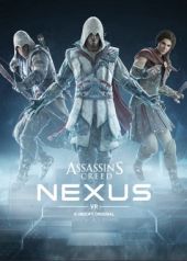 Assassin's Creed: Nexus