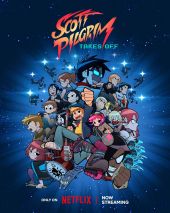 Scott Pilgrim zaskakuje