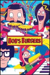 Bob’s Burgers – Sezon 6