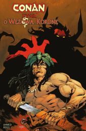 Conan. Bitwa o Wężową Koronę