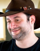 Dave Filoni image