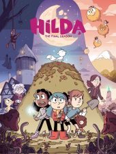 Hilda – Sezon 1