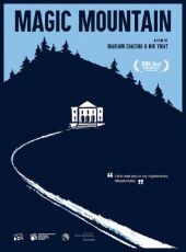 Abastumani. Magiczna góra