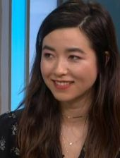 Maya Erskine image