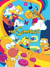The Simpsons – Sezon 27