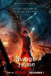 Sweet Home Sezon - 3