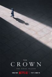 The Crown Sezon - 6