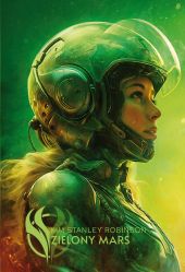 Zielony Mars