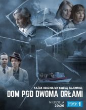 Dom pod Dwoma Orłami