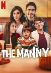 Opiekun moich dzieci