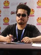 Katsuhiro Harada image