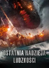 Ostatnia nadzieja ludzkości