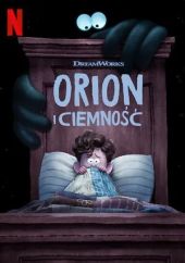 Orion i Ciemność