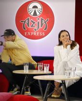 Azja Express – po powrocie