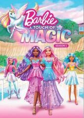 Barbie: Szczypta magii