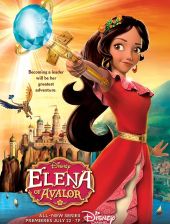 Elena z Avaloru