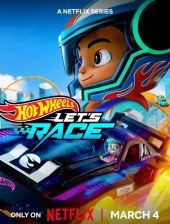 Hot Wheels - Na start!