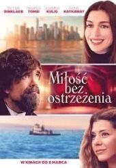 Miłość bez ostrzeżenia