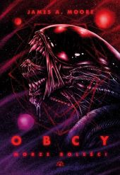 Obcy. Morze boleści