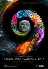 One Strange Rock – Sezon 1