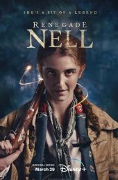 Buntowniczka Nell
