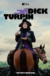 Wymyślne przypadki Dicka Turpina