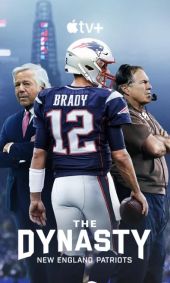 Patriots: Dynastia z Nowej Anglii