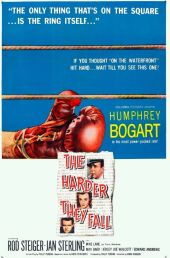 Tym cięższy ich upadek