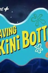 Ocalić Bikini Dolne: Sandy w akcji