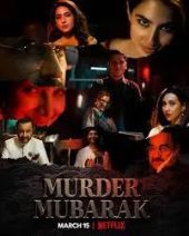 Gratulacje, to morderstwo