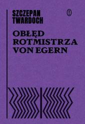 Obłęd rotmistrza von Egern