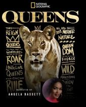 Królowe świata zwierząt