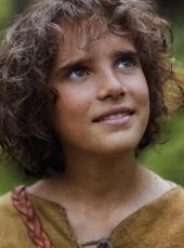 Ronja, córka zbójnika