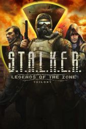 STALKER: Legends of the Zone Trilogy