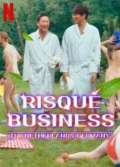 Pikantny świat: Holandia i Niemcy