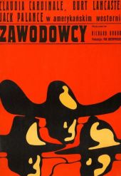 Zawodowcy
