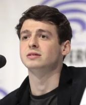 Anthony Boyle image