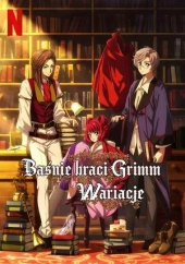 Baśnie braci Grimm: Wariacje