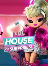 LOL: Dom niespodzianek