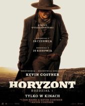 Horyzont. Rozdział I