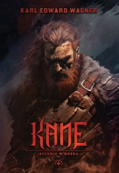 Kane. Bogowie w mroku