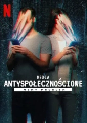 Media antyspołecznościowe: Memy problem